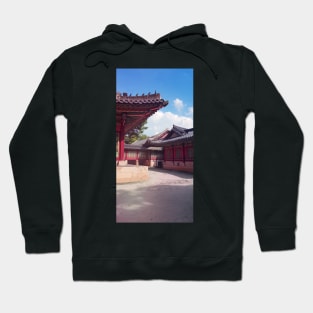 Royal Palace Hoodie